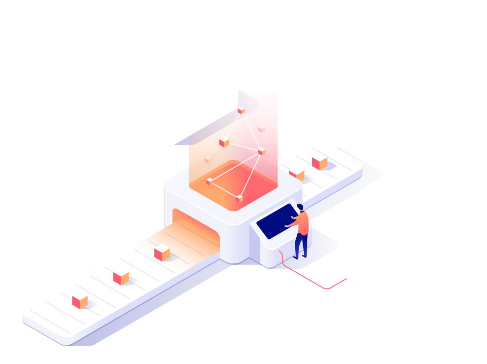 We build software that survives production.<br>Testing, CI pipelines, and maintainable systems.                                                                             Custom software development
